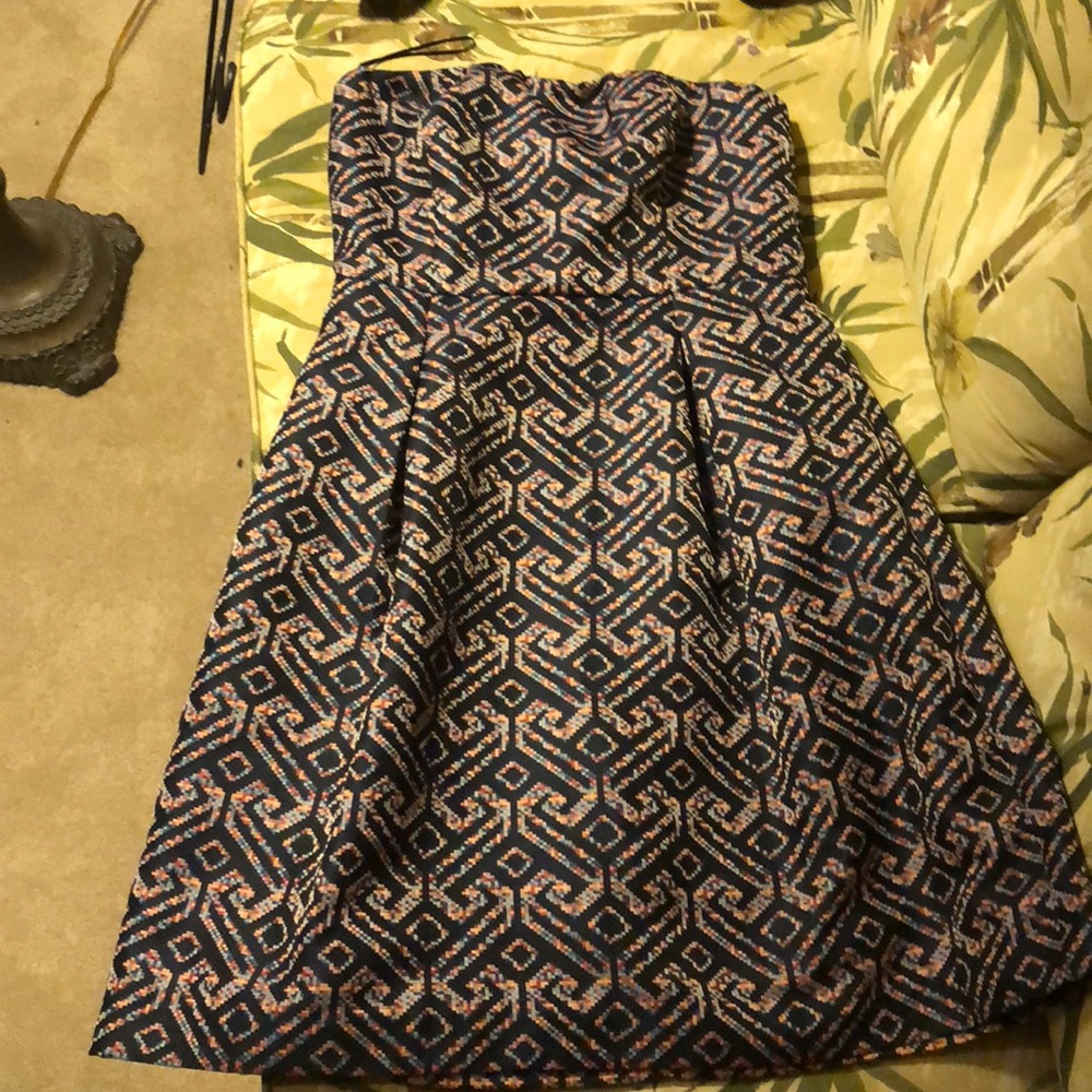 Trina Turk cocktail dress